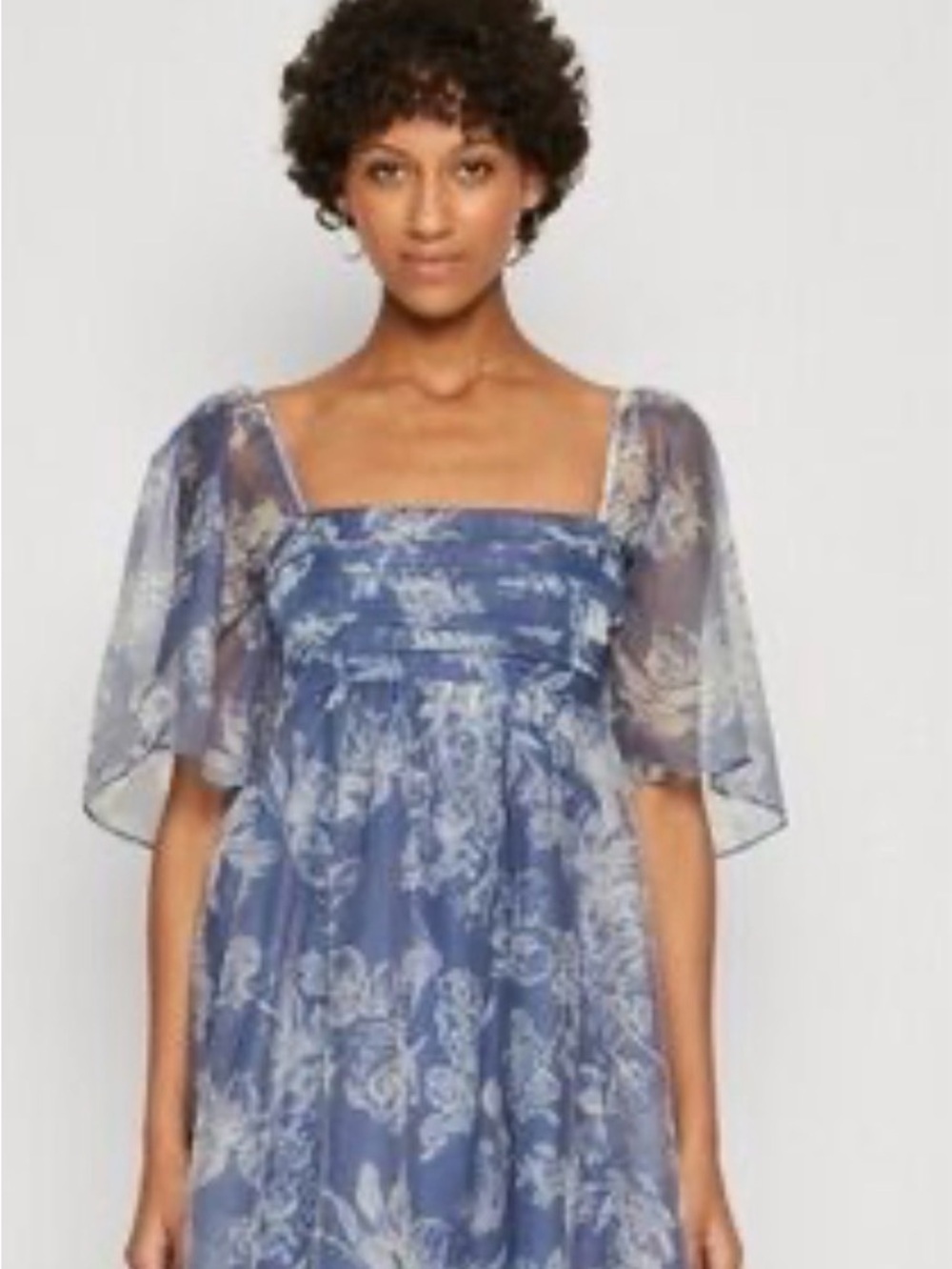Abercrombie & fitch emerson dress size small